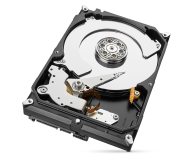Seagate IRONWOLF CMR 4TB 5900obr. 64MB - 337228 - zdjęcie 5